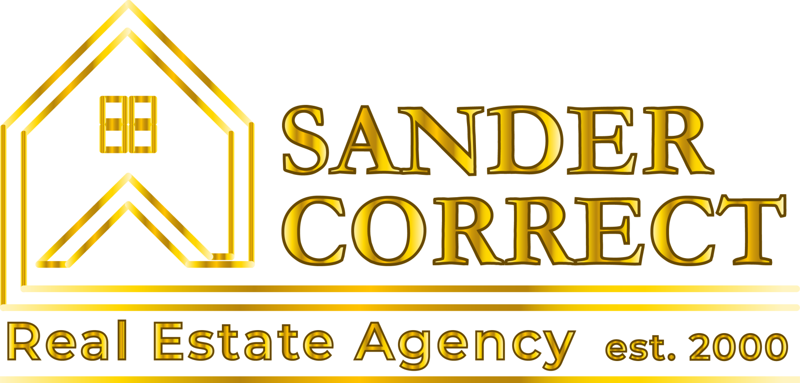 Sander Correct Real Estate Agency